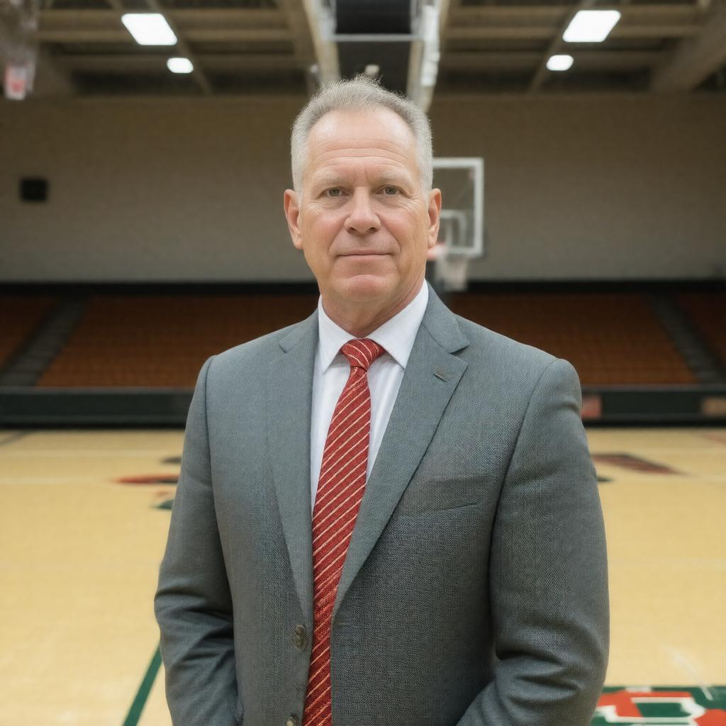 Jim Larrañaga